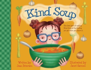 Kind Soup by Jean Petersen