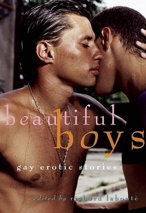 Beautiful Boys: Gay Erotic Stories by Richard Labonté, Richard Labonté