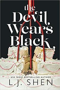 The Devil Wears Black by L.J. Shen