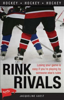 Rink Rivals by Jacqueline Guest