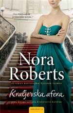 Kraljevska afera by Nora Roberts