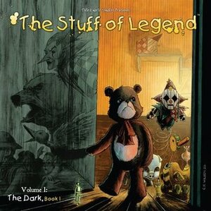 The Stuff of Legend, Vol. 1: The Dark Part 1 (The Stuff of Legend V1: The Dark) by Mike Raicht, Michael DeVito, Brian Smith, Charles Paul Wilson III, Jon Conkling
