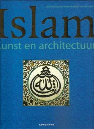 Islam : kunst en architectuur by Peter Delius, Markus Hattstein