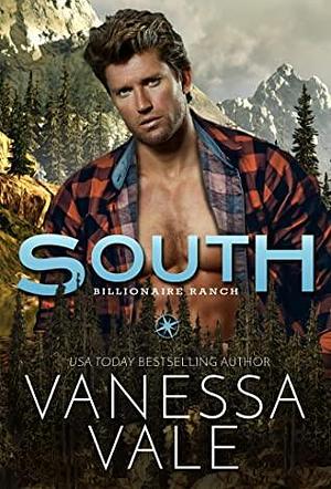 South by Vanessa Vale