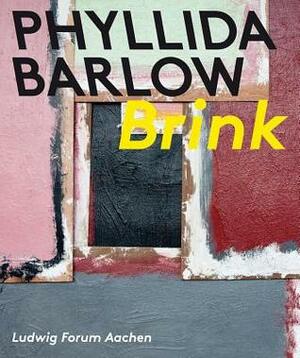Phyllida Barlow: Brink by Phyllida Barlow