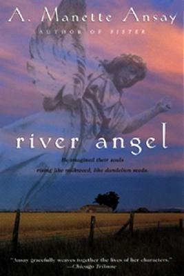 River Angel by A. Manette Ansay