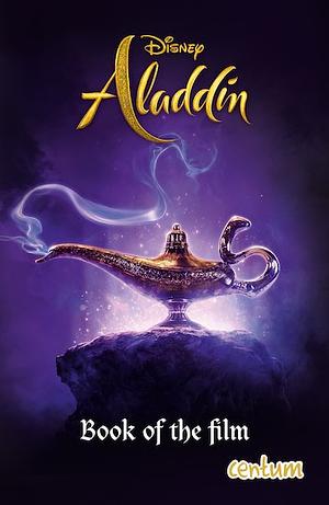 Aladdin book of the film by Elizabeth Rudnick