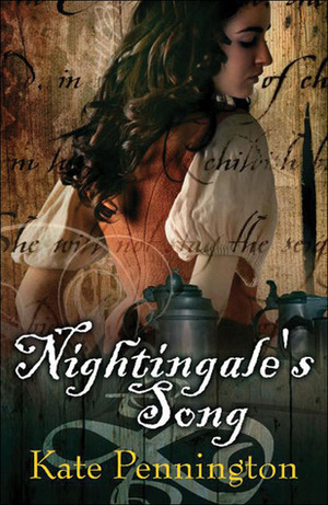 Nightingale's Song by Kate Pennington