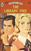 The Library Tree by Lilian Peake