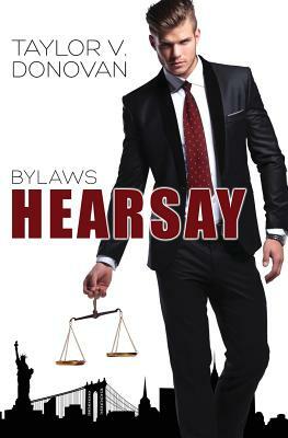 Hearsay by Taylor V. Donovan