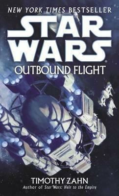 Outbound Flight: Star Wars by Timothy Zahn