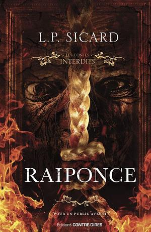 Raiponce by L.P. Sicard