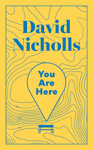 You Are Here by David Nicholls