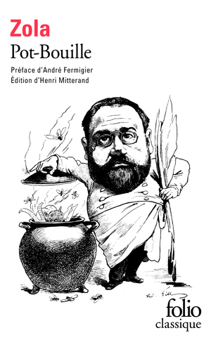 Pot-Bouille by Émile Zola