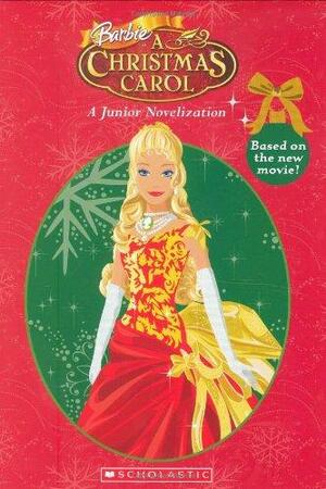 Barbie In A Christmas Carol by Holly Kowitt, Holly Kowitt