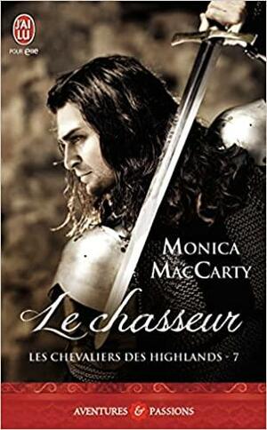 Le Chasseur by Monica McCarty