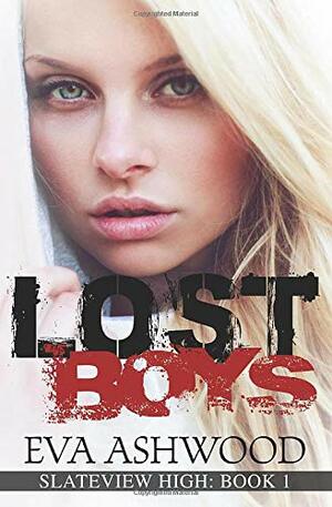 Lost Boys by Eva Ashwood