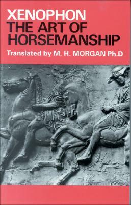 The Art of Horsemanship by Xenophon