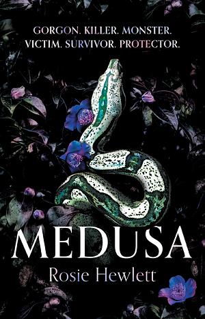 Medusa by Rosie Hewlett