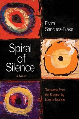 Spiral of Silence by Elvira Sánchez-Blake