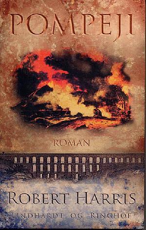 Pompeji by Robert Harris