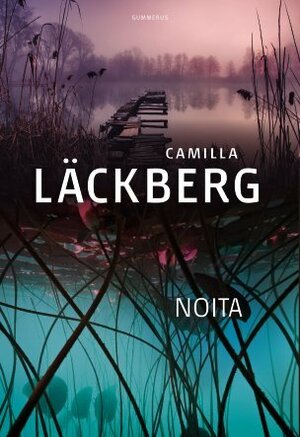 Noita by Camilla Läckberg, Outi Menna