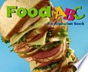 Food ABC: An Alphabet Book by Amanda Doering