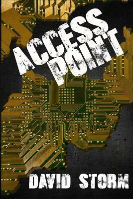 Access Point by David Storm