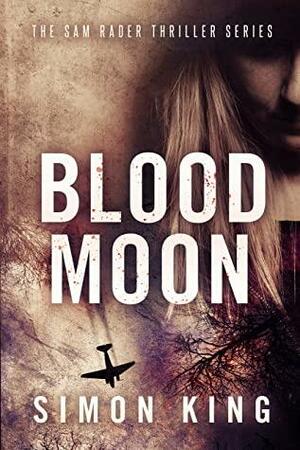 Blood Moon by Simon King