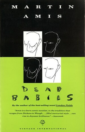 Dead Babies by Martin Amis