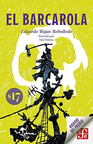 El Barcarola by Eduardo Rojas Rebolledo