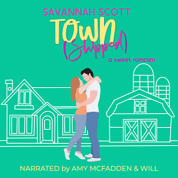 Townshipped by Savannah Scott