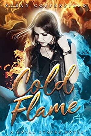Cold Flame by Susan Copperfield