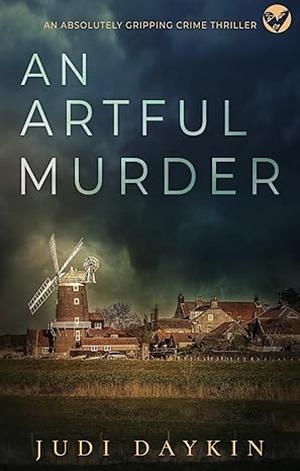 An Artful Murder by Judi Daykin