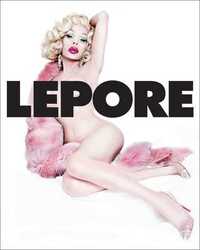 Doll Parts by Amanda Lepore, Thomas Flannery