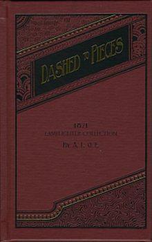 Dashed to Pieces by A.L.O.E.