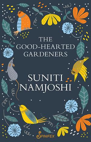 The Good-Hearted Gardeners by 