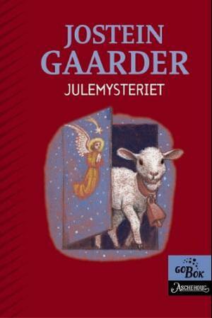 Julemysteriet by Jostein Gaarder