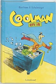Coolman y yo by Rüdiger Bertram