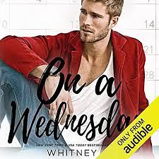 On a Wednesday by Whitney G.