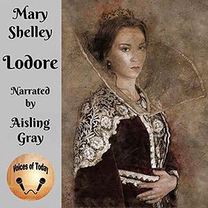 Lodore by Mary Shelley