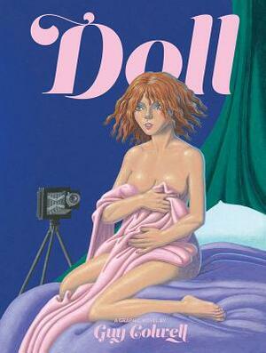 Doll by Guy Colwell
