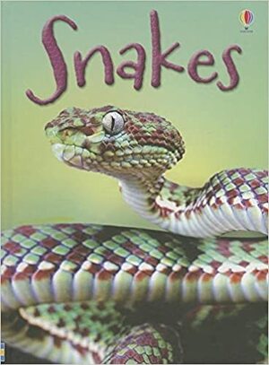 Snakes by James MacLaine