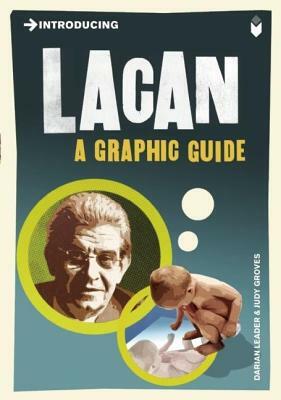 Introducing Lacan by Darian Leader