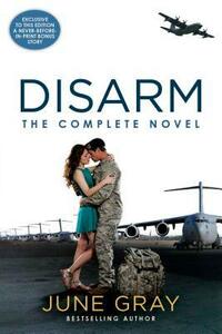 Disarm by June Gray