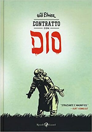 Contratto con Dio by Will Eisner