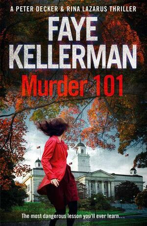 Murder 101 by Faye Kellerman