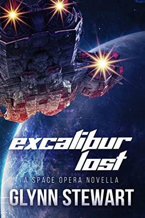 Excalibur Lost by Glynn Stewart