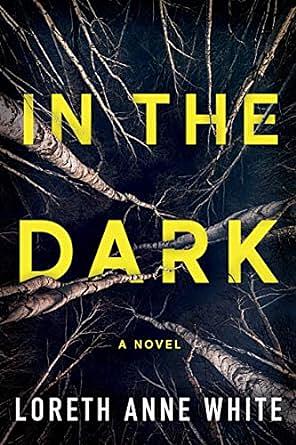 In the Dark by Loreth Anne White