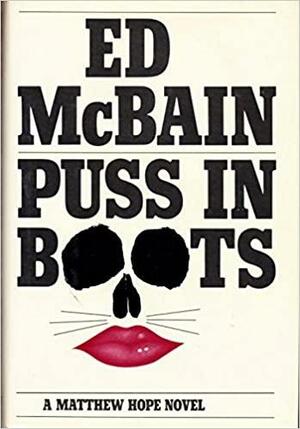 Puss In Boots by Ed McBain